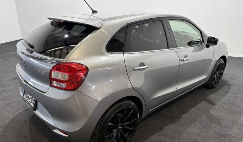 2020 Suzuki Baleno For Sale in Kenya full