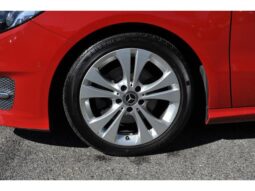 2018 Mercedes-Benz B-Class For Sale in Kenya full