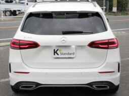 2019 Mercedes-Benz B-Class For Sale in Kenya full