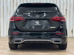 2019 Mercedes-Benz B-Class For Sale in Kenya full