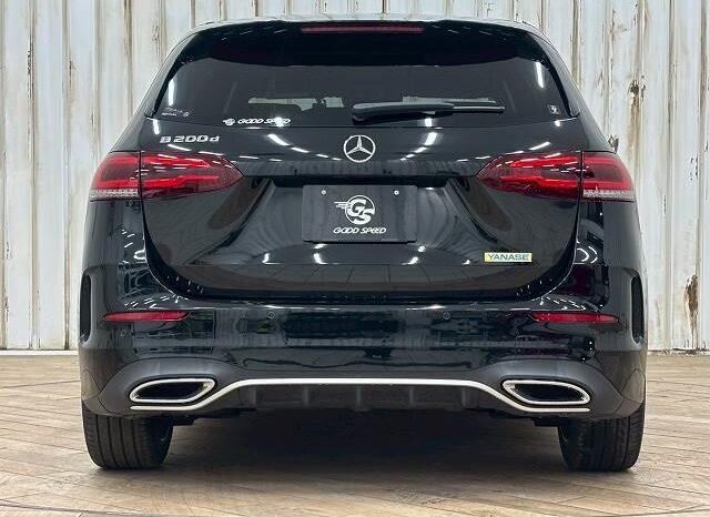 2019 Mercedes-Benz B-Class For Sale in Kenya full
