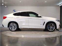 2019 BMW X6 For Sale in Kenya full