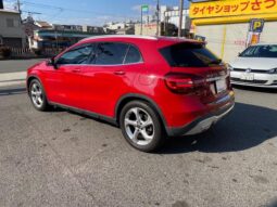 2019 Mercedes-Benz GLA For Sale in Kenya full