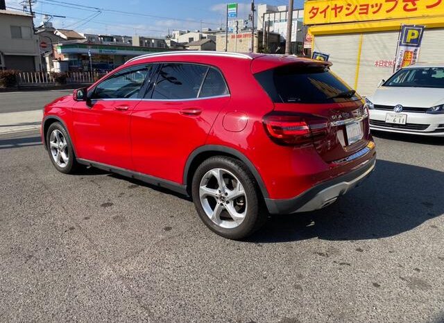 2019 Mercedes-Benz GLA For Sale in Kenya full