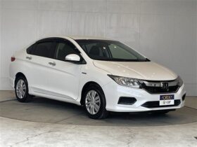 2020 Honda Grace For Sale in Kenya