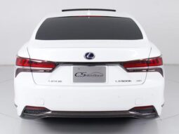 2018 Lexus LS For Sale in Kenya full