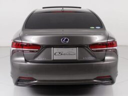 2019 Lexus LS For Sale in Kenya full