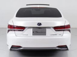 2019 Lexus LS For Sale in Kenya full