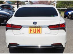2020 Lexus LS For Sale in Kenya full
