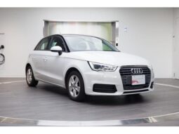 2018 Audi A1 Sportback For Sale in Kenya full
