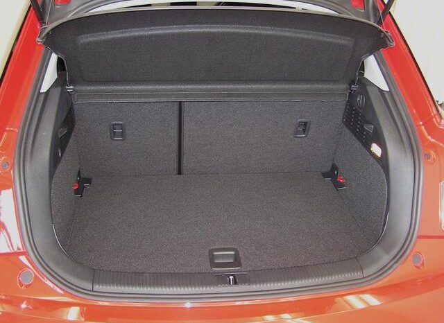 2018 Audi A1 Sportback For Sale in Kenya full