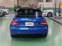 2018 Audi A1 Sportback For Sale in Kenya full