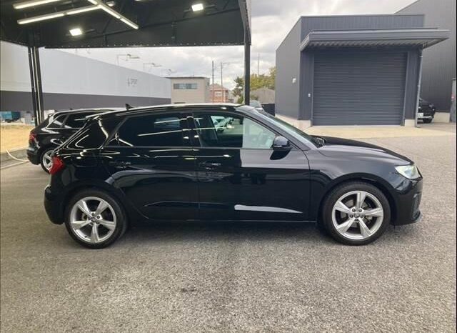 2019 Audi A1 Sportback For Sale in Kenya full