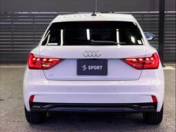 2019 Audi A1 Sportback For Sale in Kenya full