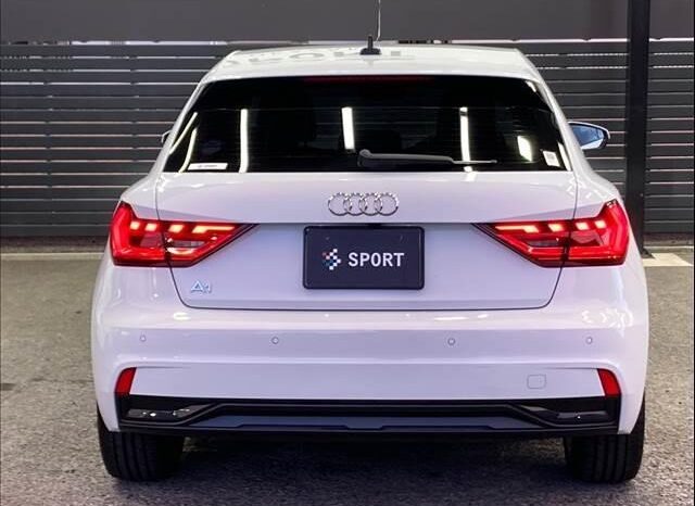2019 Audi A1 Sportback For Sale in Kenya full