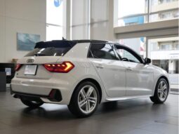 2019 Audi A1 Sportback For Sale in Kenya full