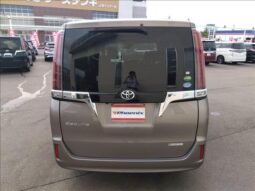 2018 Toyota Esquire For Sale in Kenya full