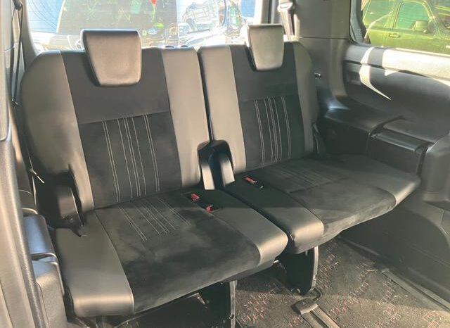 2019 Toyota Esquire For Sale in Kenya full