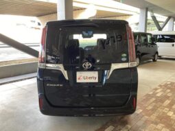 2019 Toyota Esquire For Sale in Kenya full