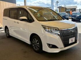 2020 Toyota Esquire For Sale in Kenya