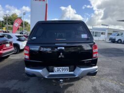 2018 Mitsubishi Triton For Sale in Kenya full