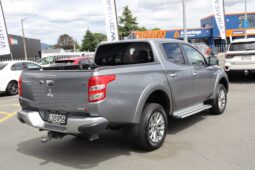 2018 Mitsubishi Triton For Sale in Kenya full