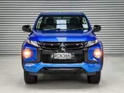 2019 Mitsubishi Triton For Sale in Kenya full