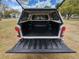 2019 Mitsubishi Triton For Sale in Kenya full