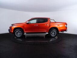 2019 Mitsubishi Triton For Sale in Kenya full
