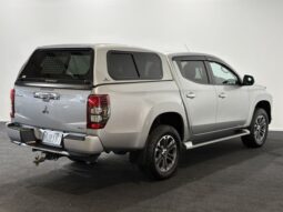 2020 Mitsubishi Triton For Sale in Kenya full