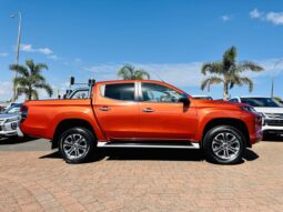 2020 Mitsubishi Triton For Sale in Kenya full