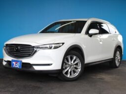 2018 Mazda CX-8 For Sale in Kenya full