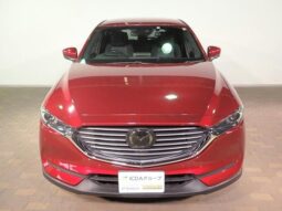 2018 Mazda CX-8 For Sale in Kenya full