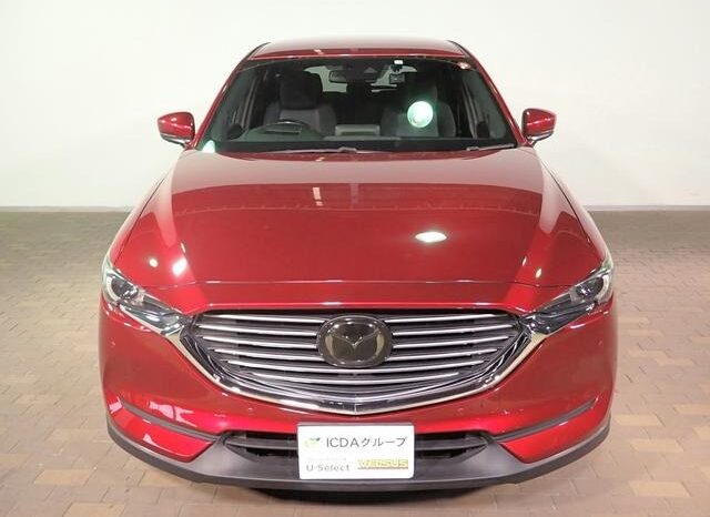 2018 Mazda CX-8 For Sale in Kenya full