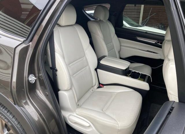 2019 Mazda CX-8 For Sale in Kenya full