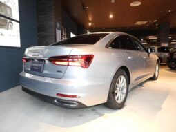 2020 Audi A6 For Sale in Kenya full