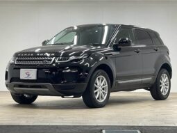 2018 Land Rover Range Rover Evoque For Sale in Kenya full