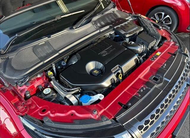 2019 Land Rover Range Rover Evoque For Sale in Kenya full