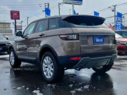 2019 Land Rover Range Rover Evoque For Sale in Kenya full
