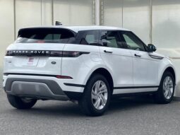 2020 Land Rover Range Rover Evoque For Sale in Kenya full