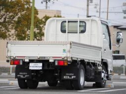 2018 Isuzu Elf Truck For Sale in Kenya full