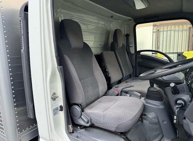 2018 Isuzu Elf Truck For Sale in Kenya full