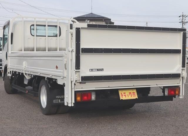 2018 Isuzu Elf Truck For Sale in Kenya full