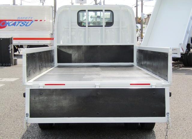 2019 Isuzu Elf Truck For Sale in Kenya full