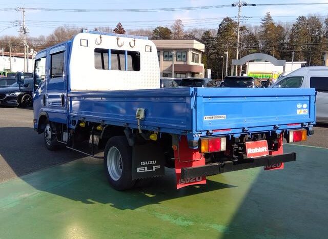 2019 Isuzu Elf Truck For Sale in Kenya full