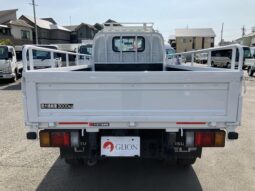 2020 Isuzu Elf Truck For Sale in Kenya full