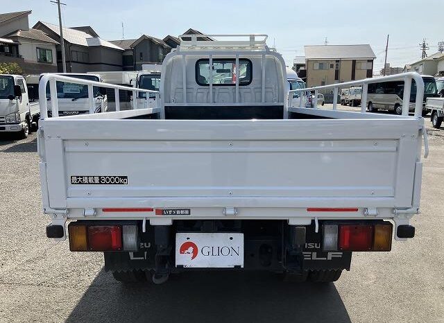 2020 Isuzu Elf Truck For Sale in Kenya full