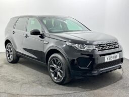 Land Rover Discovery Sport 2019 For Sale In Kenya full