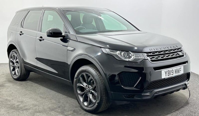 Land Rover Discovery Sport 2019 For Sale In Kenya full