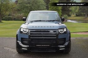 2020 Land Rover Defender 110 For Sale In Kenya
